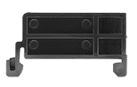 SS10 National Electrical Manufacturers Association (NEMA) Terminal Block-Accessory