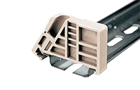 SS11 DIN Rail Terminal Blocks-Accessory