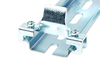 SS3 DIN Rail Terminal Blocks-Accessory