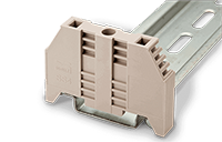 SS4 DIN Rail Terminal Blocks-Accessory