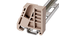 SS8 DIN Rail Terminal Blocks-Accessory