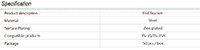 SS9A National Electrical Manufacturers Association (NEMA) Terminal Block-Accessory - 3