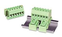 Special Type Terminal Blocks