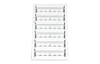 TM45W DIN Rail Terminal Blocks-Accessory