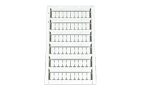 TM48W DIN Rail Terminal Blocks-Accessory