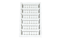 TM49W DIN Rail Terminal Blocks-Accessory