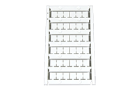 TM50W DIN Rail Terminal Blocks-Accessory