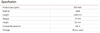 TS-15-1000 Cutter - 3