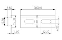 TS-15-2000 Cutter - 2