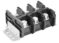 DKB200-XXPCK Panel Mounting National Electrical Manufacturers Association (NEMA) Terminal Block