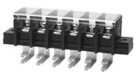 DT-66-A11W-XX - 11 Millimeter (mm) Pitch Terminal Block