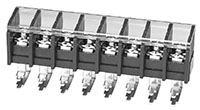 DT-66-C11W-XX - 11 Millimeter (mm) Pitch Terminal Block