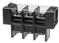 0168-54XX Panel Feed-Through Barrier Terminal Block