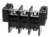 0168-65XX Panel Feed-Through Barrier Terminal Block