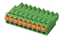 0221-42XX 0.150 Inch (in) Pitch Diameter Printed Circuit Board (PCB) Connector-Plug