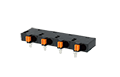 0171-60XX 0.354 Inch (in) Pitch Diameter Printed Circuit Board (PCB) Terminal Block