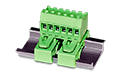 2EHDRD-XXP Special Type Terminal Block