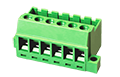 2EHDRS-XXP Special Type Terminal Block