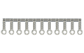 CSK01-10XX-B National Electrical Manufacturers Association (NEMA) Terminal Block-Accessory