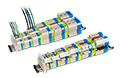 DIN Rail Terminal Blocks