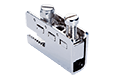 DKZ35 Busbar Terminal Block