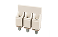 DS16-XXP DIN Rail Terminal Blocks-Accessory