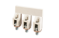 DS35-XXP DIN Rail Terminal Blocks-Accessory