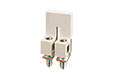 DS4-XXP DIN Rail Terminal Blocks-Accessory