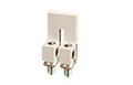 DS6-XXP DIN Rail Terminal Blocks-Accessory