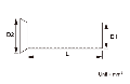 Ferrules without Insulation - 2