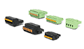 Printed Circuit Board (PCB) Connector-Plug