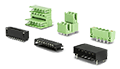 Printed Circuit Board (PCB) Connector-Socket