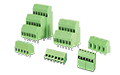 Printed Circuit Board (PCB) Terminal Blocks