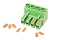 Printed Circuit Board (PCB) Terminal Blocks-Accessories