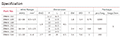 Pin Terminals without Insulation - 3