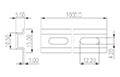 TS-15-1000 Cutter - 2