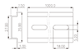 TS-35-1000 Cutter - 2