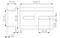 TS-35/15-1000 Cutter - 2