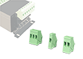 Transformer Terminal Blocks