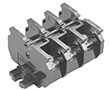 DKB30-XXPCK Panel Mounting National Electrical Manufacturers Association (NEMA) Terminal Block