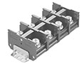 DKB300-XXPCK Panel Mounting National Electrical Manufacturers Association (NEMA) Terminal Block