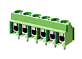 ED508V-XXP 0.2 Inch (in) Pitch Diameter Printed Circuit Board (PCB) Terminal Block