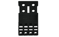 DP-PZ-04P DIN Rail Terminal Blocks-Accessory