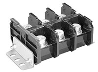 DKB150-XXPCK Panel Mounting National Electrical Manufacturers Association (NEMA) Terminal Block