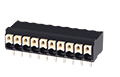 0138-51XXL 0.138 Inch (in) Pitch Diameter Printed Circuit Board (PCB) Terminal Block