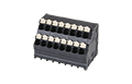 0151-02XXL 0.138 Inch (in) Pitch Diameter Printed Circuit Board (PCB) Terminal Block