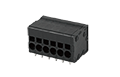 0177-31XX 0.138 Inch (in) Pitch Diameter Printed Circuit Board (PCB) Terminal Block
