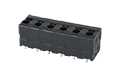 0177-53XXP3 0.295 Inch (in) Pitch Diameter Printed Circuit Board (PCB) Terminal Block