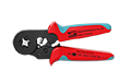 DNT13-0102 Crimping Plier