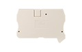 DP6C DIN Rail Terminal Blocks-Accessory